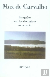 Enquête Sur Les Domaines Mouvants