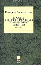 Enquete Sur Les Origines Juives Du Mouvement Chretien