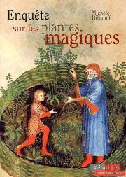 Enquete Sur Les Plantes Magiques