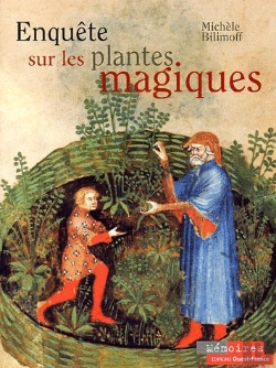 Bertrand.pt - Enquete Sur Les Plantes Magiques