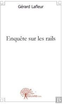 Bertrand.pt - Enquête Sur Les Rails