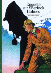 Enquête Sur Sherlock Holmes