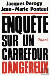 Enquête Sur Un Carrefour Dangereux