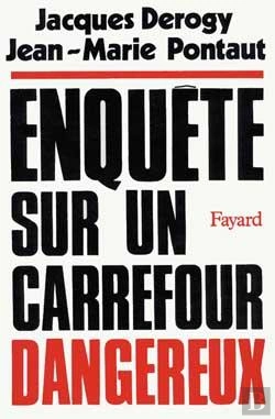 Bertrand.pt - Enquête Sur Un Carrefour Dangereux