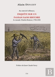 Enquête Sur Un Paysan Sans Histoire