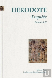 Enquête T.1 ; Livres I À Iv