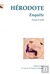 Enquête T.2 ; Livres V À Ix