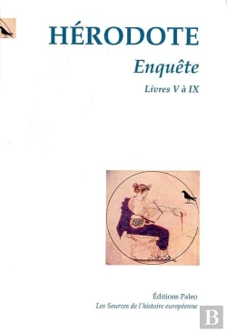 Bertrand.pt - Enquête T.2 ; Livres V À Ix