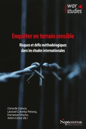 Enquêter En Terrain Sensible : Risques Et Défis Méthodologiques Dans Les Études Internationales
