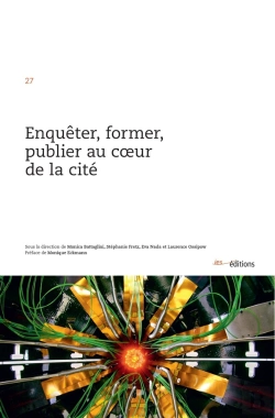 Bertrand.pt - Enquêter, Former, Publier Au Coeur De La Cité