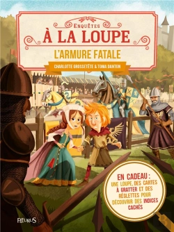 Bertrand.pt - Enquetes A La Loupe