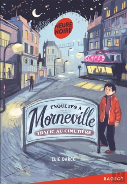 Bertrand.pt - Enquêtes À Morneville ; Trafic Au Cimetière