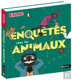Bertrand.pt - Enquêtes Chez Les Animaux