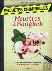 Enquetes Criminelles - Meurtres A Bangkok