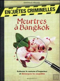 Bertrand.pt - Enquetes Criminelles - Meurtres A Bangkok