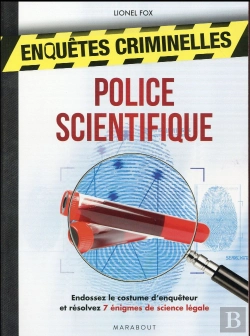 Bertrand.pt - Enquetes Criminelles Police Scientifique