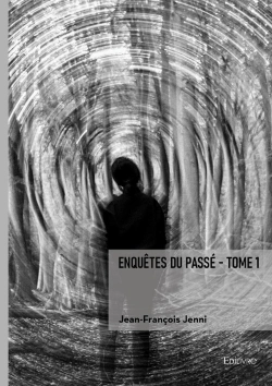 Bertrand.pt - Enquêtes Du Passé - Tome 1
