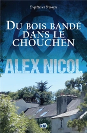 Enquêtes En Bretagne Tome 2 : Du Bois Bandé Dans Le Chouchen