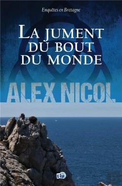 Bertrand.pt - Enquêtes En Bretagne Tome 20 : La Jument Du Bout Du Monde