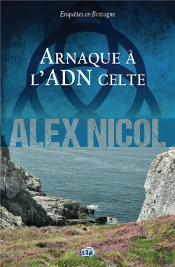 Bertrand.pt - Enquêtes En Bretagne Tome 23 : Arnaque À L'Adn Celte