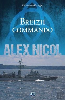 Bertrand.pt - Enquêtes En Bretagne Tome 27 : Breizh Commando