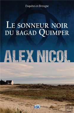 Bertrand.pt - Enquêtes En Bretagne Tome 6 : Le Sonneur Noir Du Bagad Quimper
