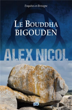 Bertrand.pt - Enquêtes En Bretagne Tome 9 : Le Bouddha Bigouden