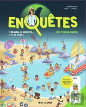 Enquêtes En Vacances