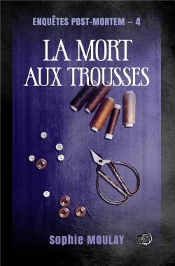 Bertrand.pt - Enquetes Post-Mortem - T04 - La Mort Aux Trousses - Enquetes Post-Mortem 4