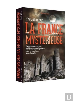 Bertrand.pt - Enquêtes Sur La France Mystérieuse