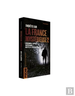 Bertrand.pt - Enquêtes Sur La France Mystérieuse