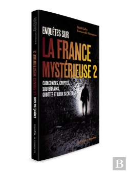 Bertrand.pt - Enquetes Sur La France Mysterieuse T2