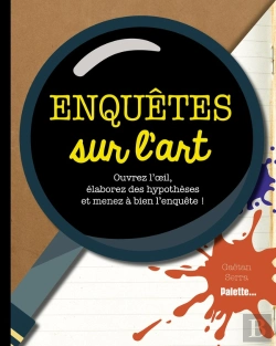Bertrand.pt - Enquêtes Sur L'Art
