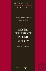 Enquêtes Sur L'Entraide Familiale En Europe