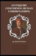 Enquiry Concerning Human Understanding