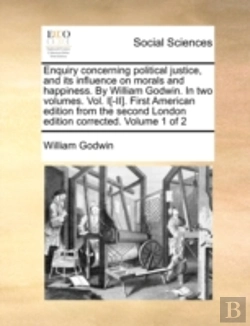 Bertrand.pt - Enquiry Concerning Political Justice, An