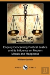 Enquiry Concerning Political Justice And