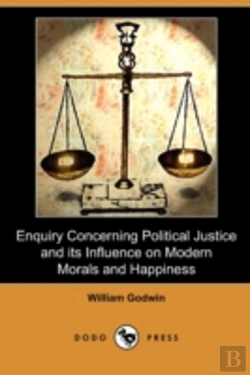 Bertrand.pt - Enquiry Concerning Political Justice And