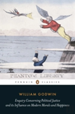 Bertrand.pt - Enquiry Concerning Political Justice