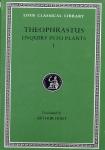 Enquiry Into Plants, Volume I