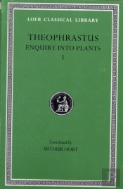Enquiry Into Plants, Volume I
