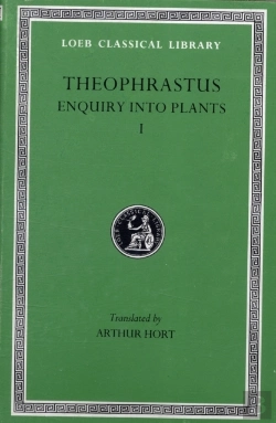 Bertrand.pt - Enquiry Into Plants, Volume I