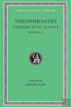 Bertrand.pt - Enquiry Into Plants, Volume Ii