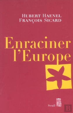 Bertrand.pt - Enraciner L'Europe