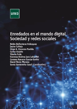 Bertrand.pt - Enredados En El Mundo Digital. Sociedad Y Redes Sociales