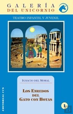 Bertrand.pt - Enredos Del Gato Con Botas, Los