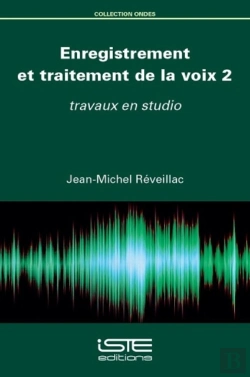 Bertrand.pt - Enregistrement Et Traitement De La Voix 2