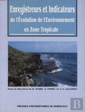 Enregistreurs Et Indicateurs De L'Evolution De L'Environemen