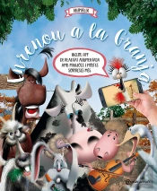 Enrenou A La Granja