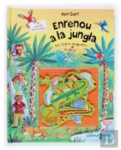 Enrenou A La Jungla